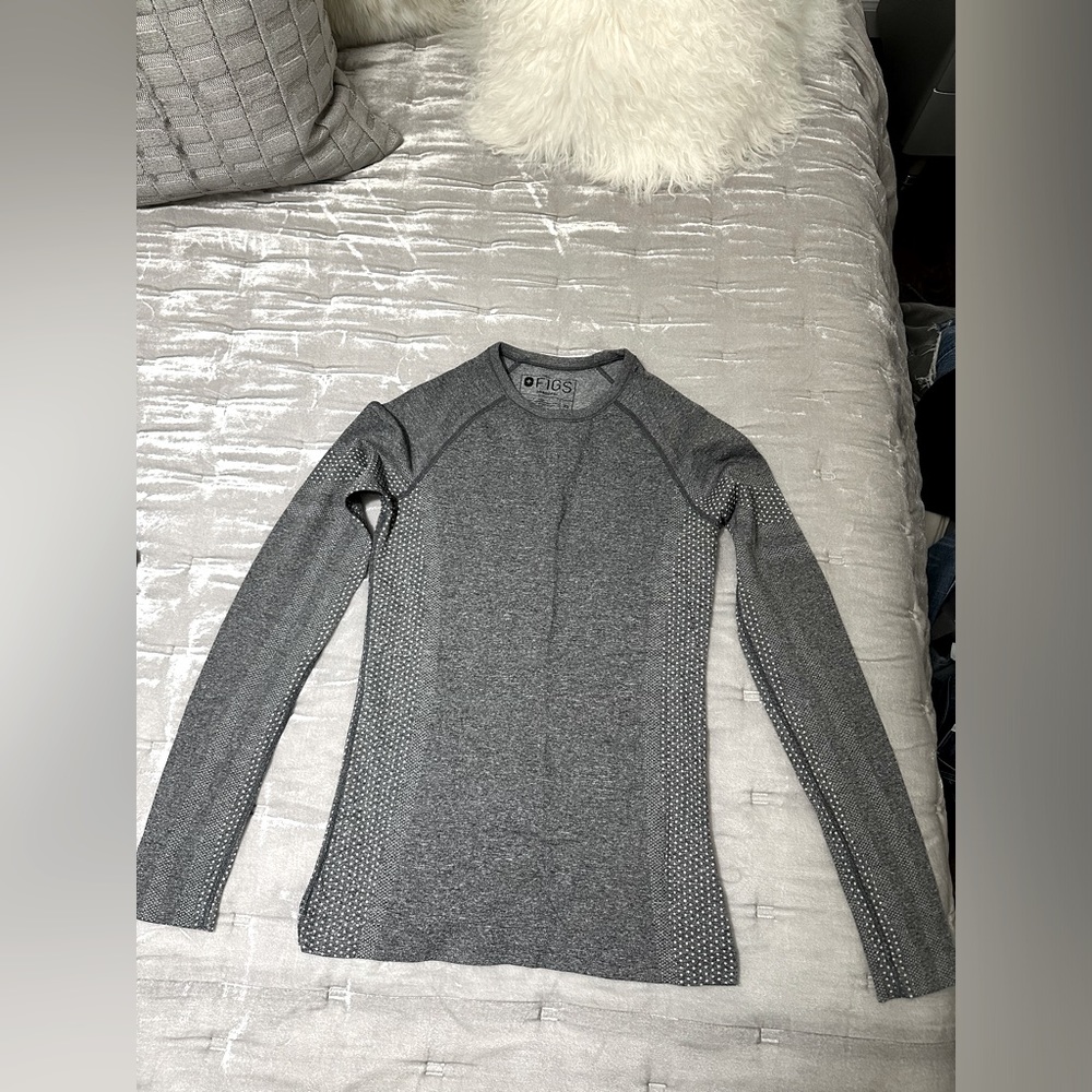 Longsleeve Underscrub